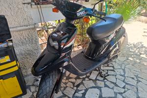 Booster