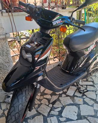 Booster