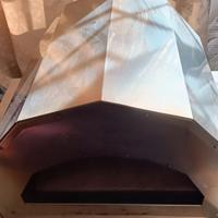 forno a gas 