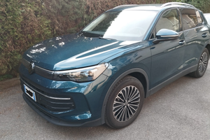 VOLKSWAGEN Tiguan 2.0 TDI 150 CV DSG Edition Plus