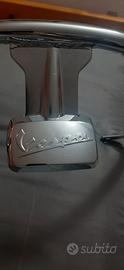 Maniglione posteriore cromato vespa lx125