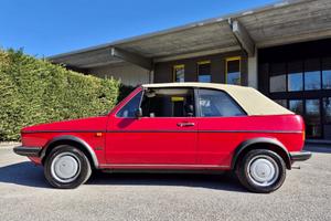 Volkswagen Golf Cabriolet mk1