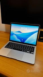 MacBook Air M1 - 8GB RAM / 256GB SSD