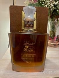 Grappa Berta Tre Soli Tre 2014