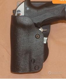 fondina sinistra per px4