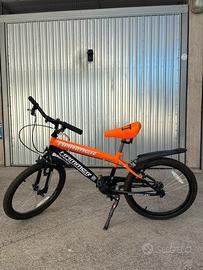 Bici bambino