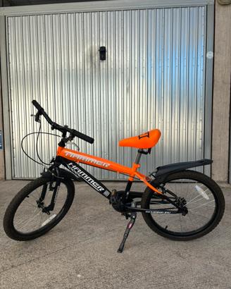 Bici bambino