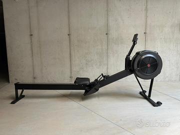 Vogatore, Rowing Machine Nuovo