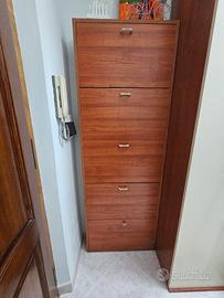 scarpiera