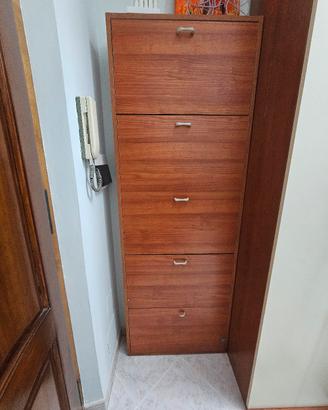 scarpiera