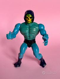 Masters Of The Universe Vintage Skeletor 1981