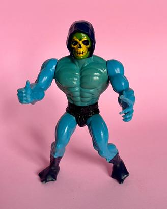 Masters Of The Universe Vintage Skeletor 1981