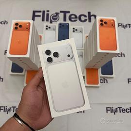 iPhone 17 Pro Max 1TB Argento NUOVO