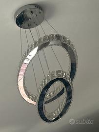 Lampadario camera o sala