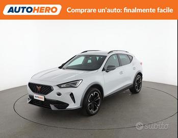 CUPRA Formentor FT62369