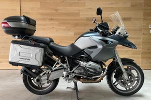 BMW GS 1200R