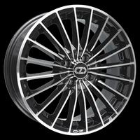 oz 35 anniversario 17 4x108