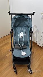 Cybex gold Libelle Stormy blue NUOVO in scatola