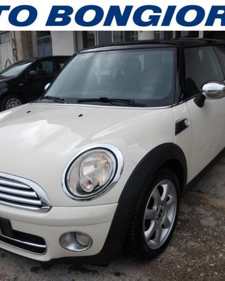 Mini Mini 3 Porte Mini 1.6 Cooper D