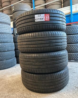 4 GOMME USATE ESTIVO 2254519 - CP65718909