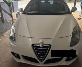 ALFA ROMEO Giulietta (2010-21) - 2011