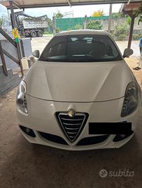 ALFA ROMEO Giulietta (2010-21) - 2011