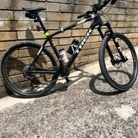 MTB Trek Procaliber 9.6 tg L