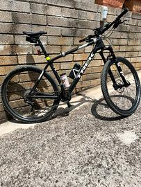 MTB Trek Procaliber 9.6 tg L