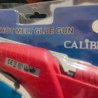 Pistola colla a caldo