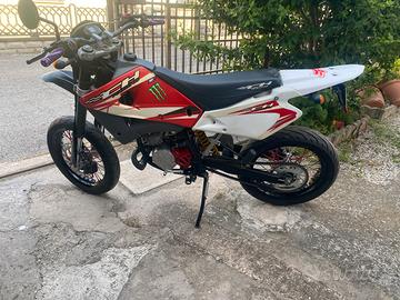 Motard 50