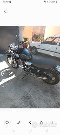 Triumph Thunderbird - 2000