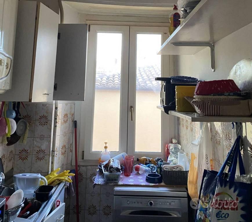 Appartamento – Chieti, Pietragrossa, Santa Barbara - Vista 3