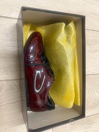 Sneakers Donna Alberto Guardiani Sport in Vernice