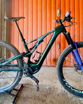 SPECIALIZED TURBO LEVO SL