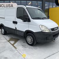 IVECO Ecodaily 29L12SV 2.3 Hpi PC-TN Minivan Svt