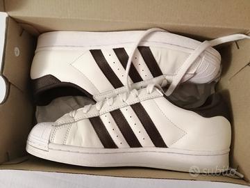 Adidas superstar usados best sale