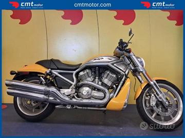 HARLEY-DAVIDSON 1130 V-ROD - VRSCB Garantita e F
