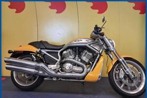 HARLEY-DAVIDSON 1130 V-ROD - VRSCB Garantita e F