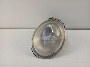 Faro ant sx VOLKSWAGEN NEW BEETLE (9C1, 1C1) '98