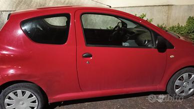 Toyota Aygo 1000 ( 95.000km)