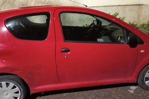 Toyota Aygo 1000 ( 95.000km)