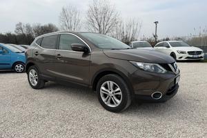 NISSAN Qashqai 1.6 dCi 2WD Tekna