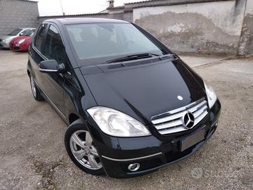 Mercedes classe A160 95cv BlueEFFICIENCY Special E