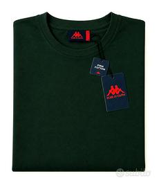 T-Shirt Robe di Kappa manica lunga