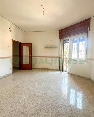 S2 appartamento in centro storico