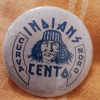 Spilletta Ultras - Indians Cento