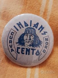 Spilletta Ultras - Indians Cento