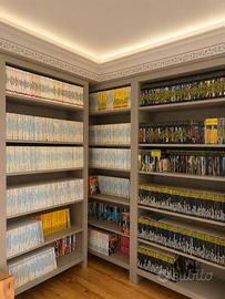 Collezione Tex Zagor Dylan Dog Julia Le storie