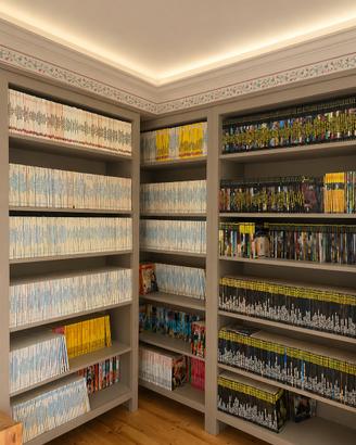 Collezione Tex Zagor Dylan Dog Julia Le storie