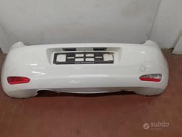 Paraurti posteriore Fiat Punto (2013 - 2017)